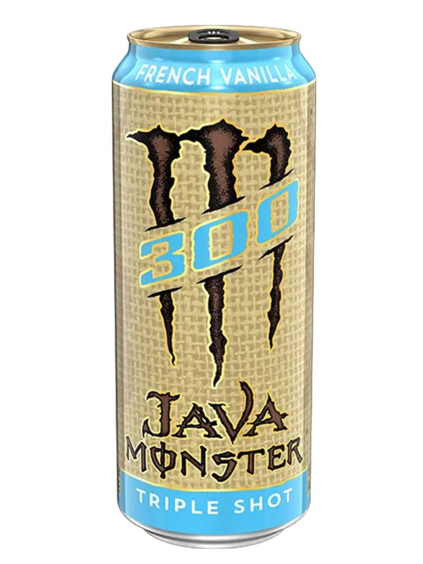 Monster Energy Java Triple Shot French Vanilla
