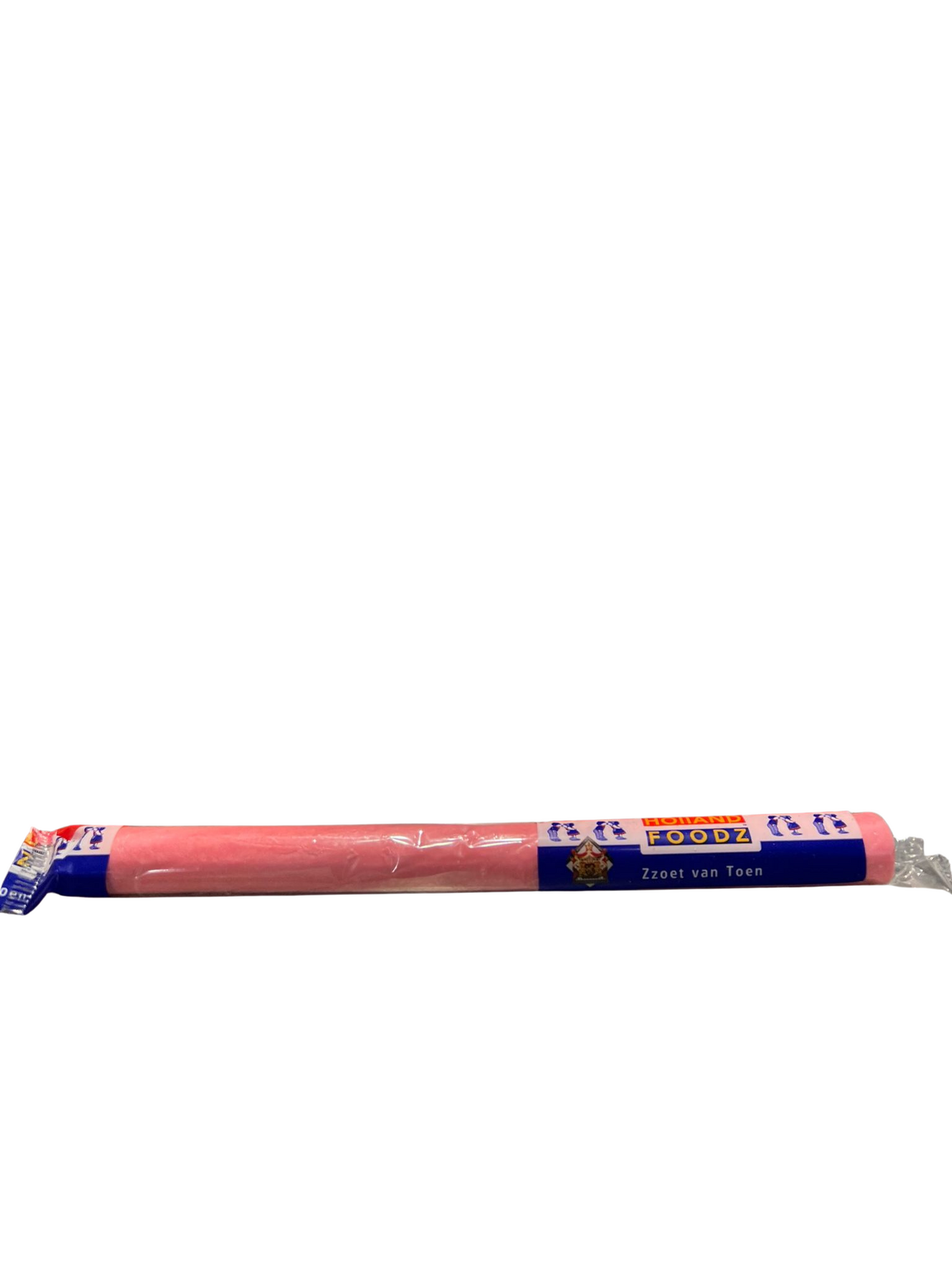 Zuurstok van Holland Foodz