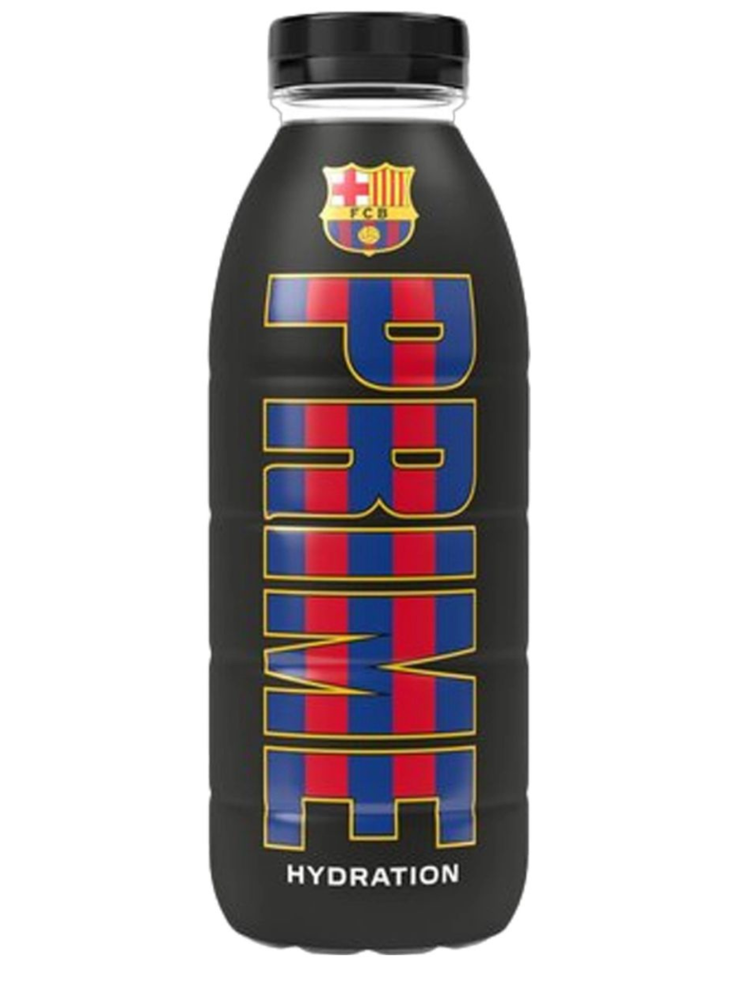Prime Hydration Barcelona V2