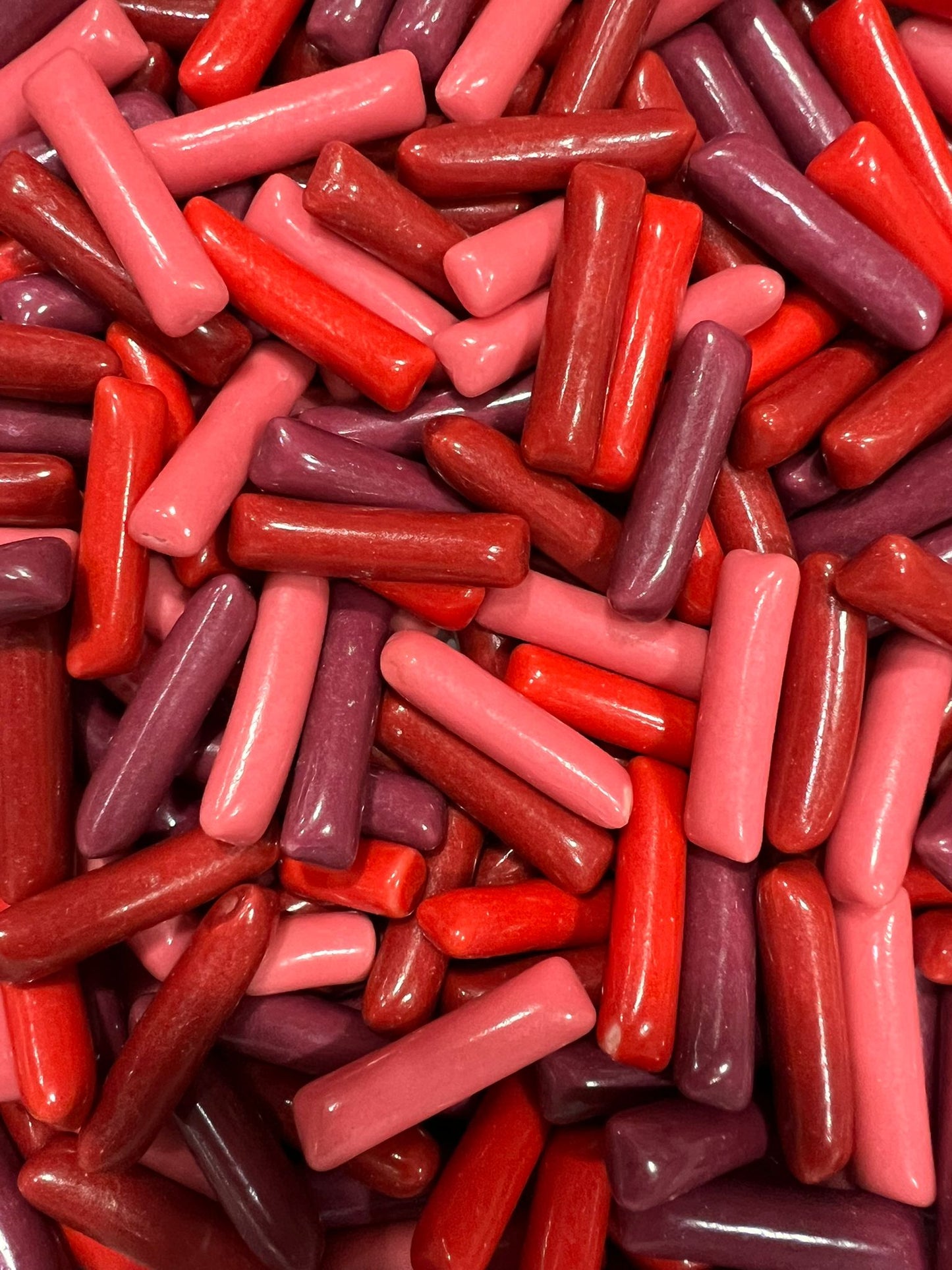 Hitschies Berry Mix van Hitschies