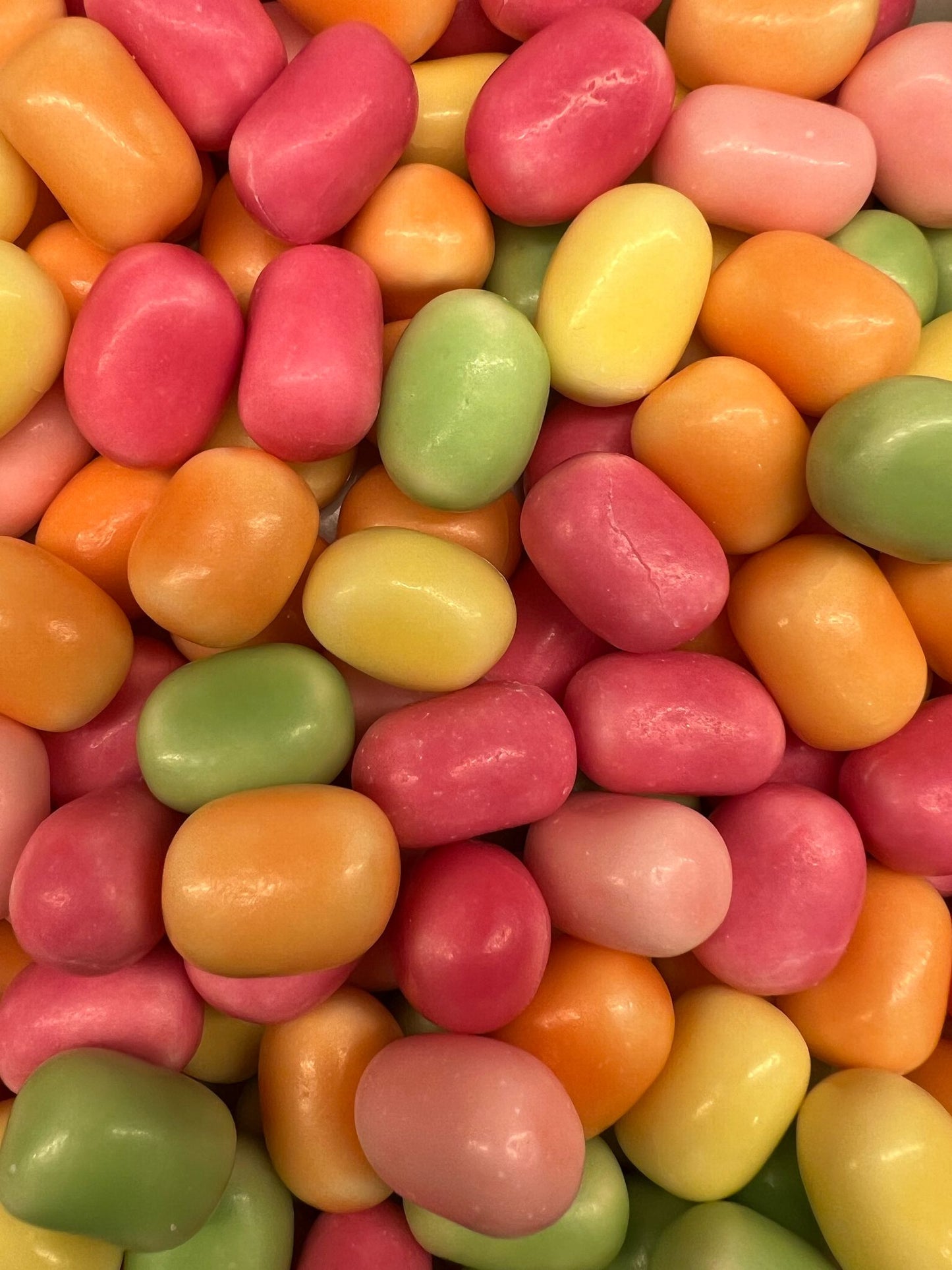 Maoam Happy Chews Fruit van Haribo