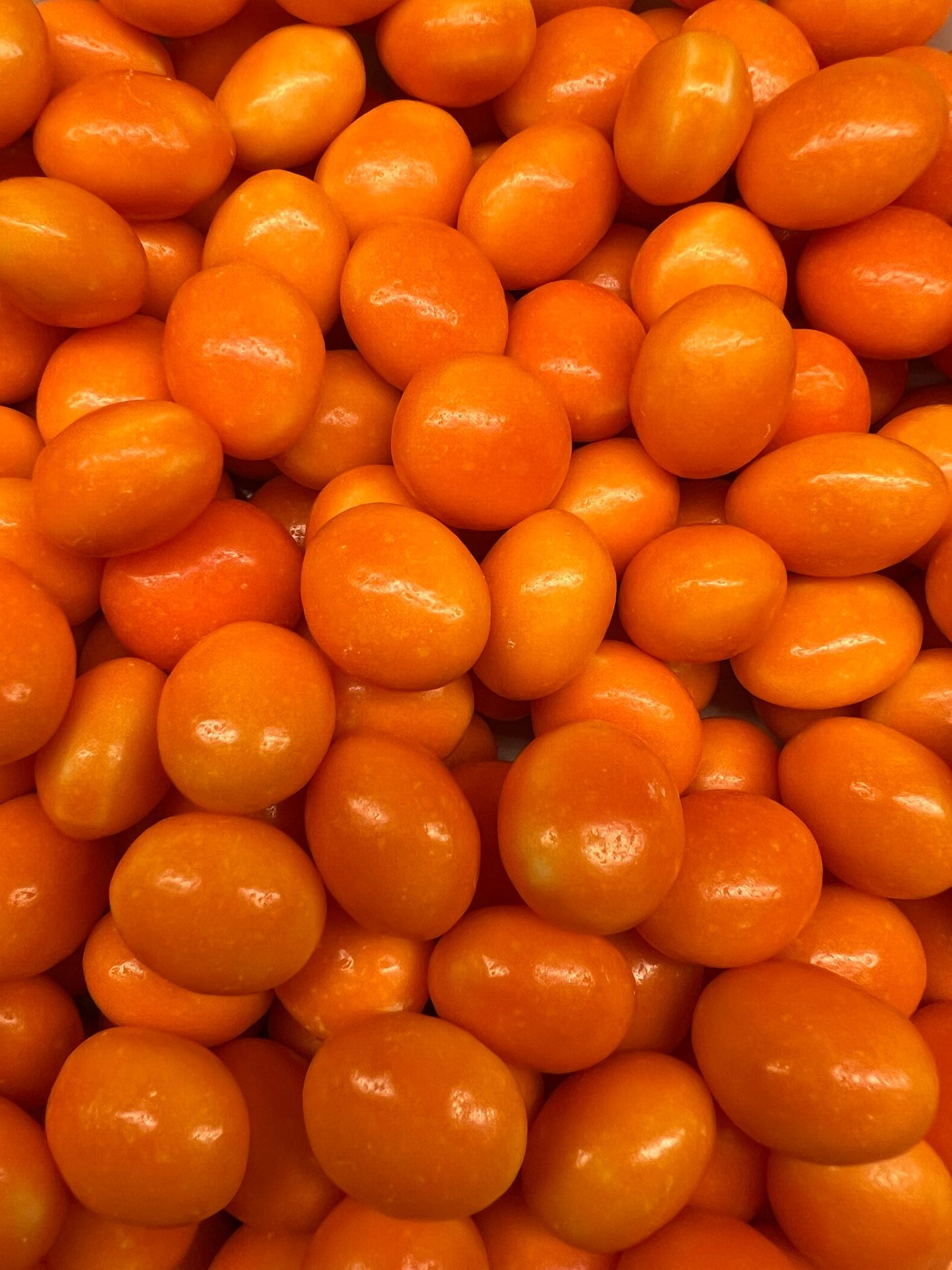 Boterballen (Gevulde Buttercream)