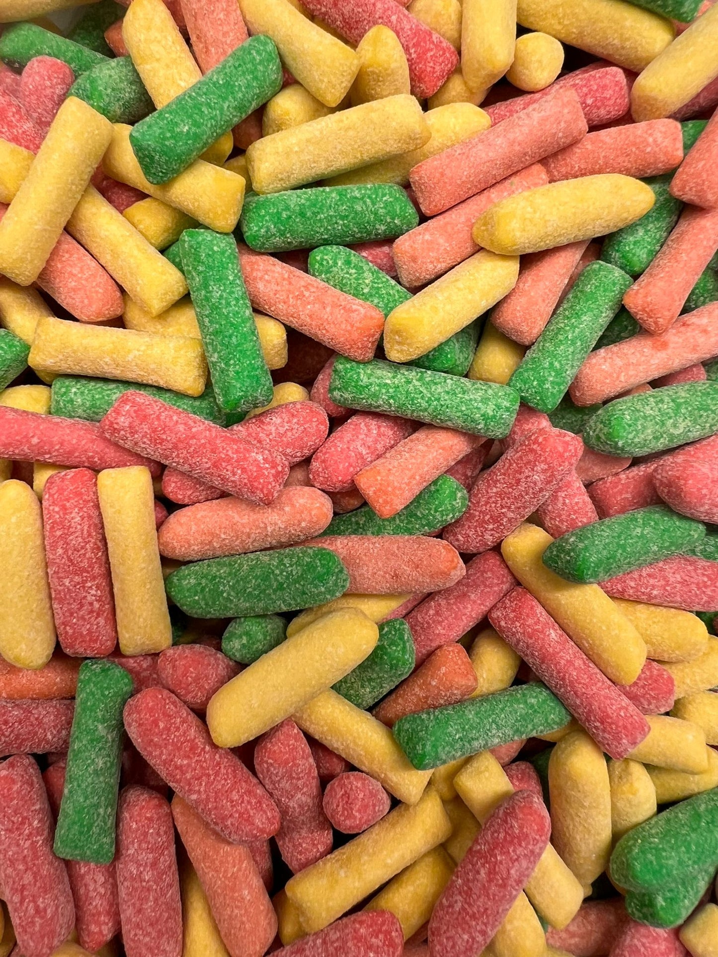 Hitschies sour van Hitschies