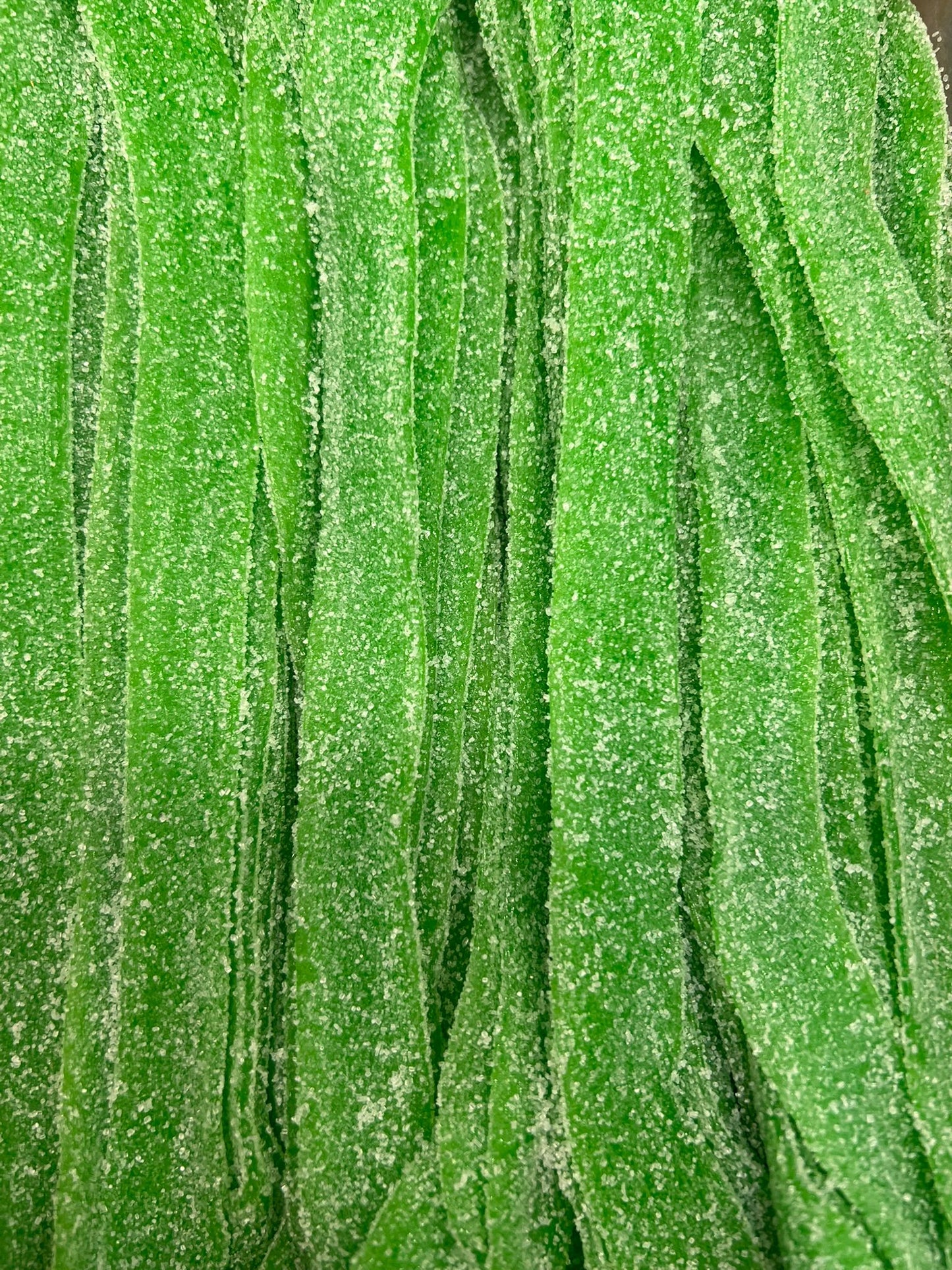 Groene Appel Zure Matten