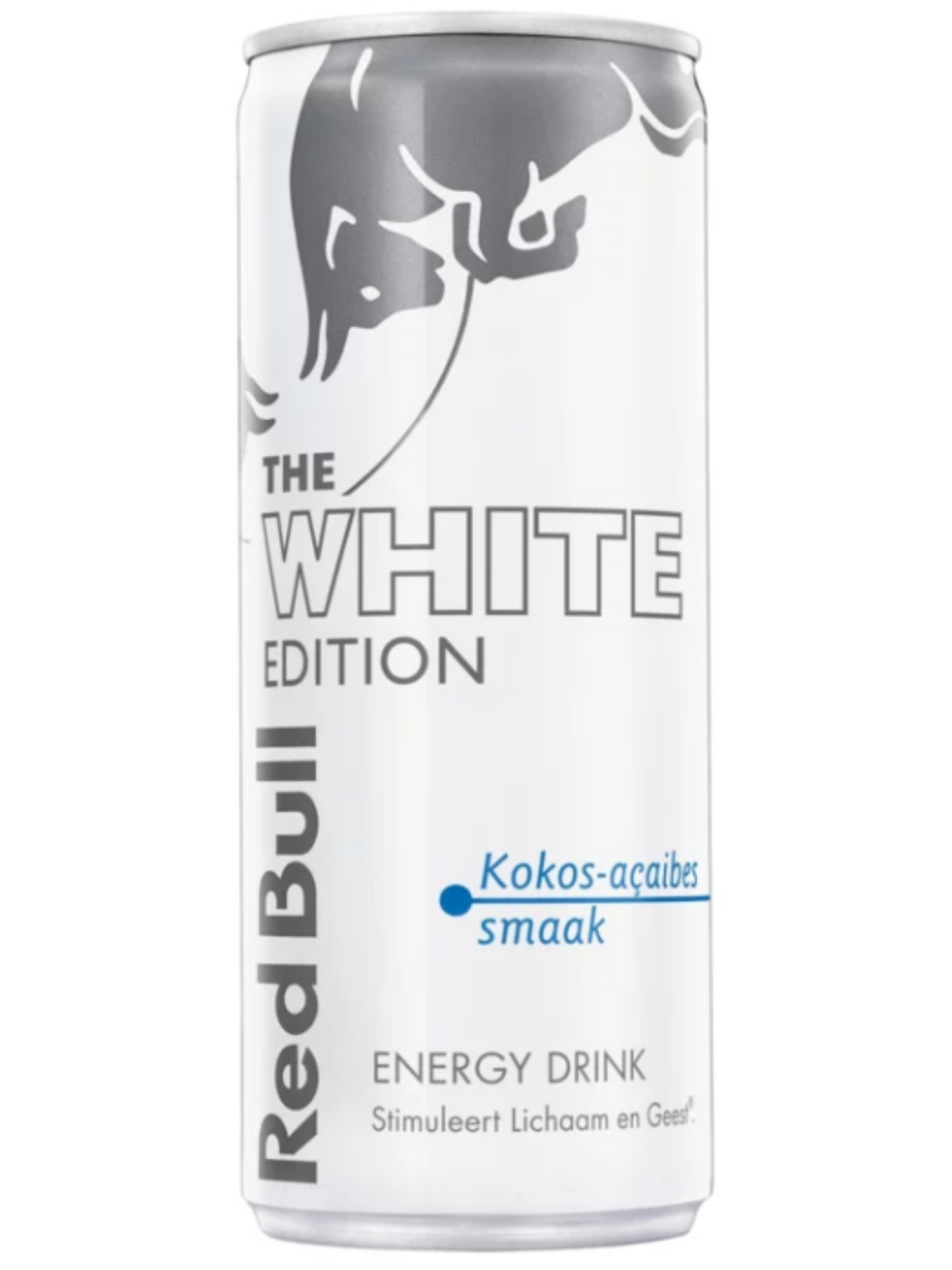 Red Bull coconut berry