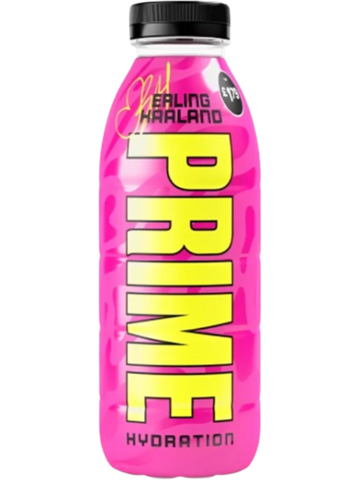 Prime Hydration Haaland V2