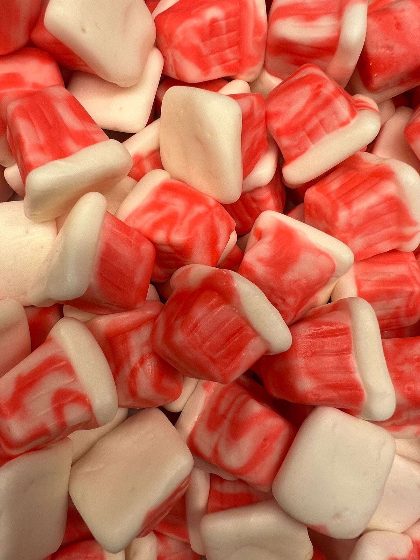 yogurtios, zoete winegum