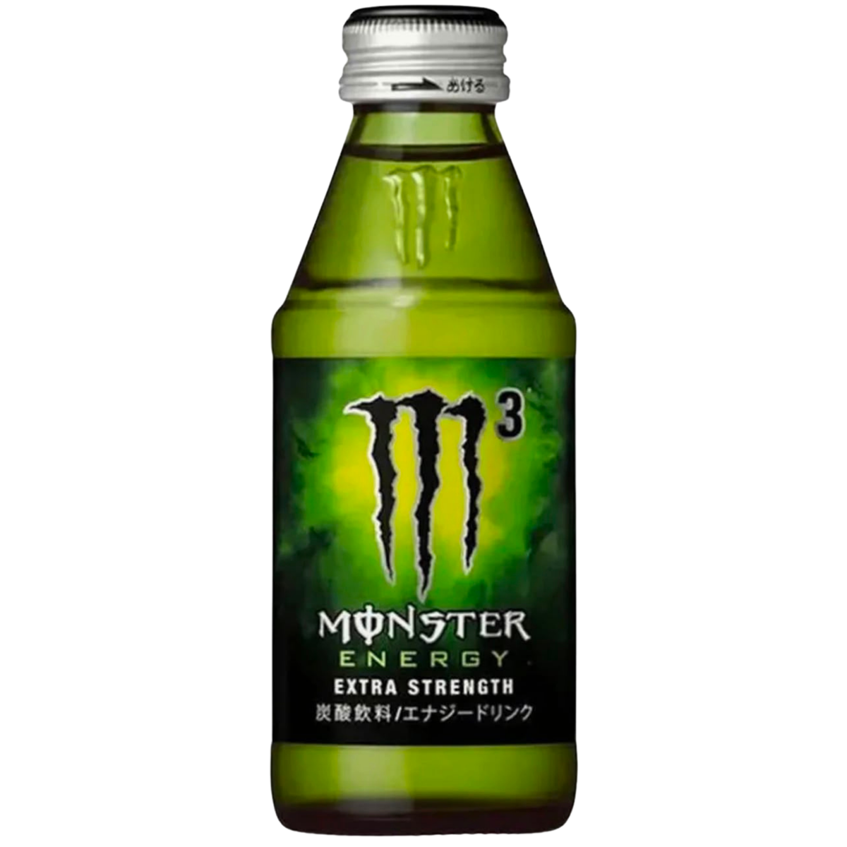 Monster Energy M3