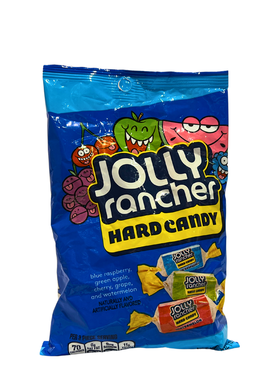 Jolly rancher hard candy orginal