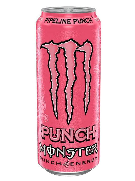Monster Energy Pipeline Punch