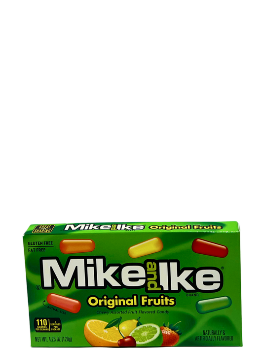 Mike&Ike Original Fruits