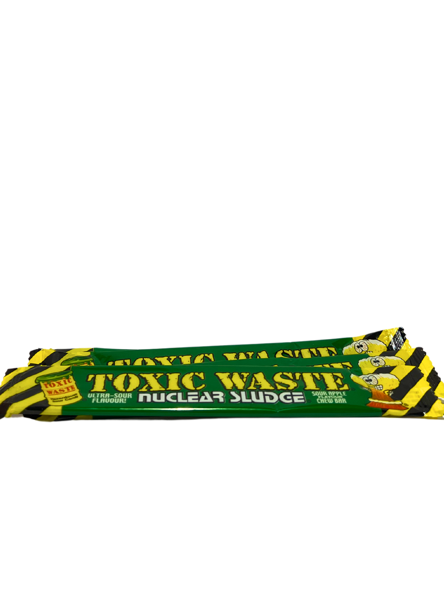 Toxic Waste chew bar