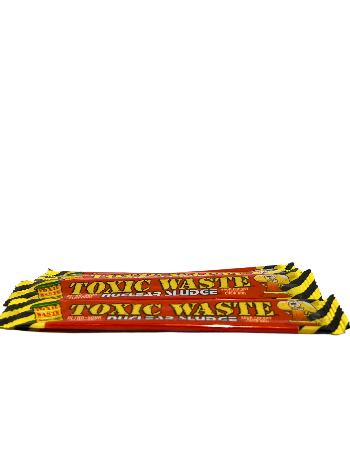Toxic Waste chew bar