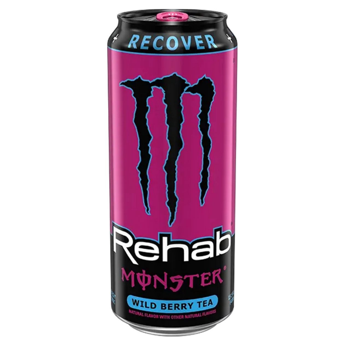 Monster Energy Reserve Orange Dreamsicle