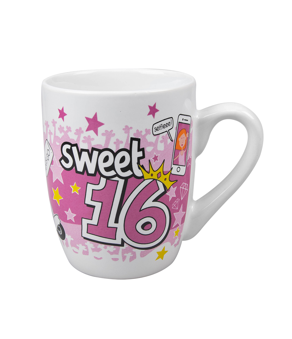 Mok Sweet 16