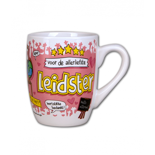 Mok Lieve Leidster