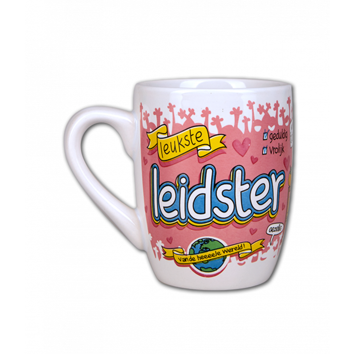 Mok Lieve Leidster