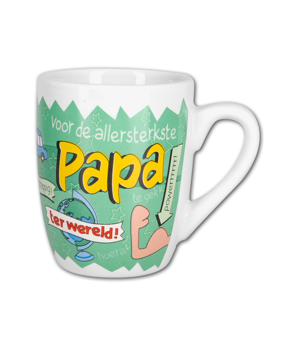 Mok Papa 2
