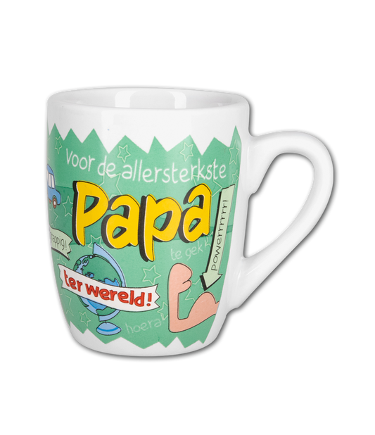 Mok Papa 2