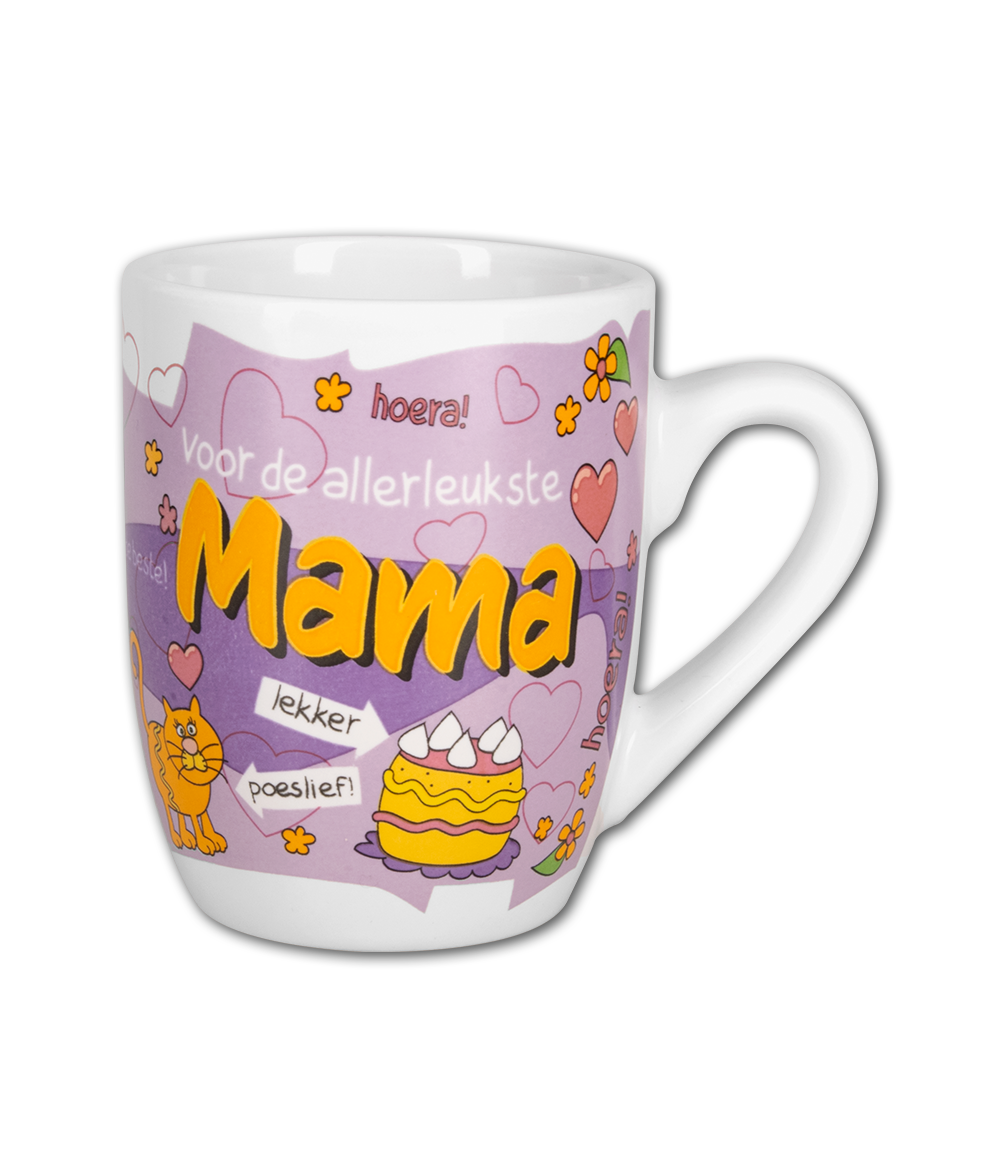 Mok Mama 2