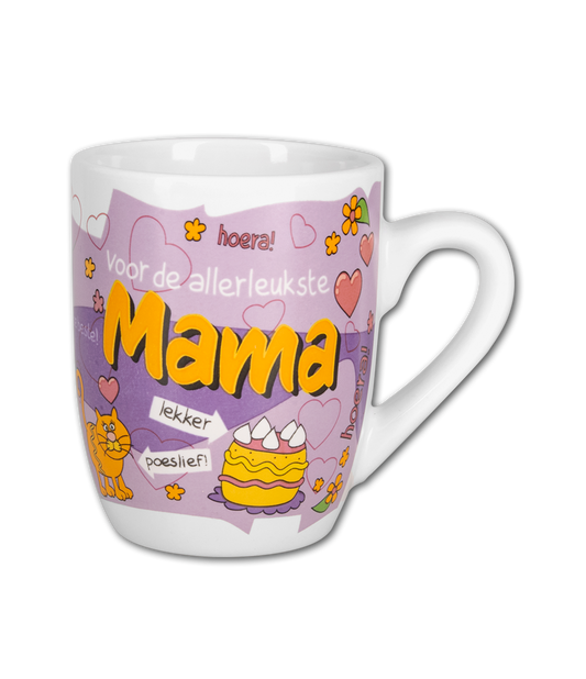 Mok Mama 2