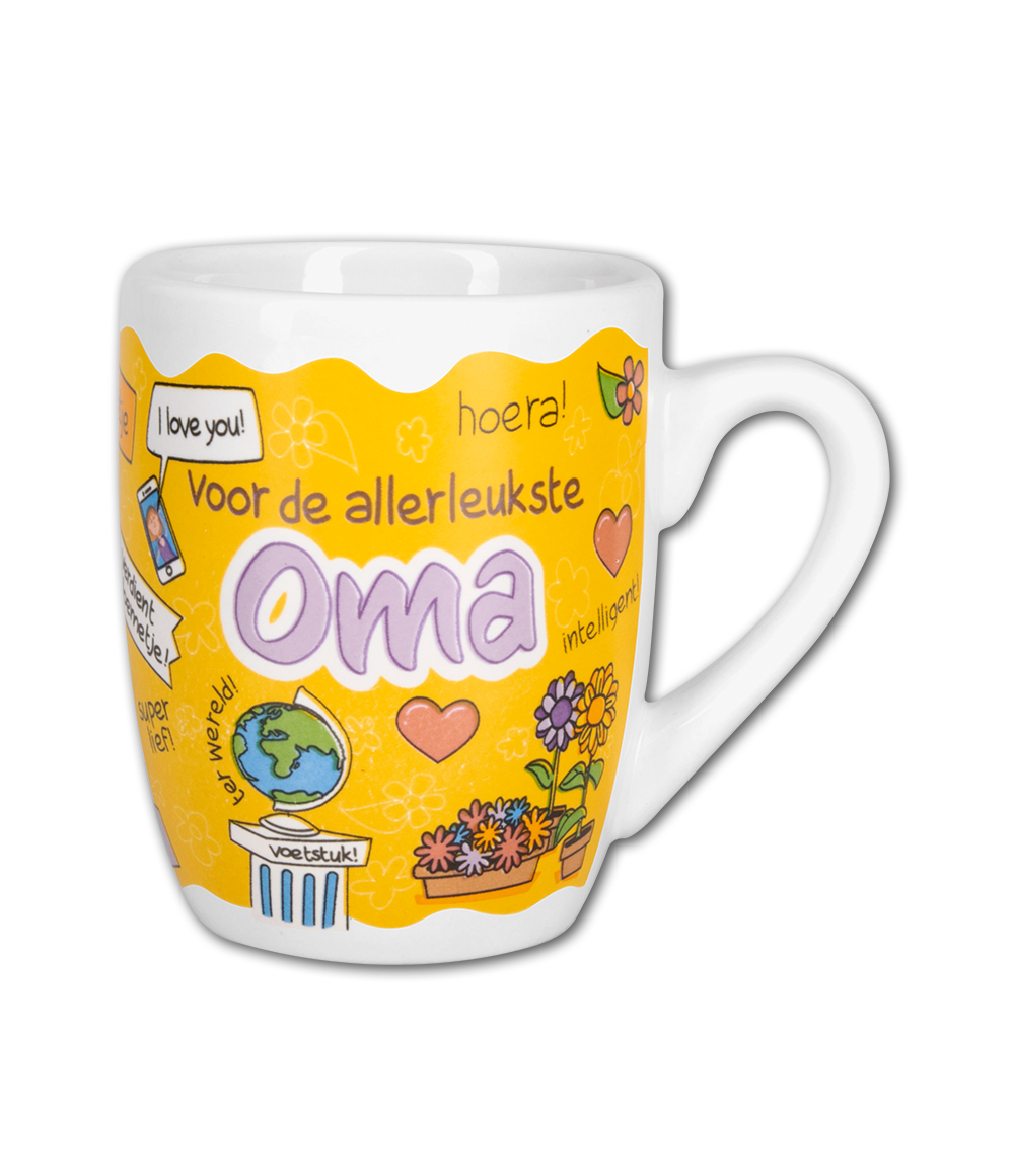 Mok Oma 2