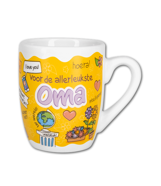 Mok Oma 2