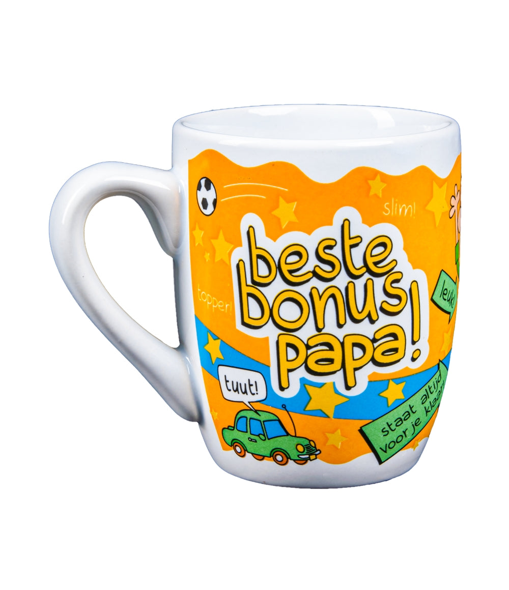 Mok Bonuspapa