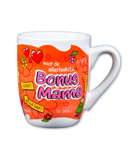 Mok Bonusmama