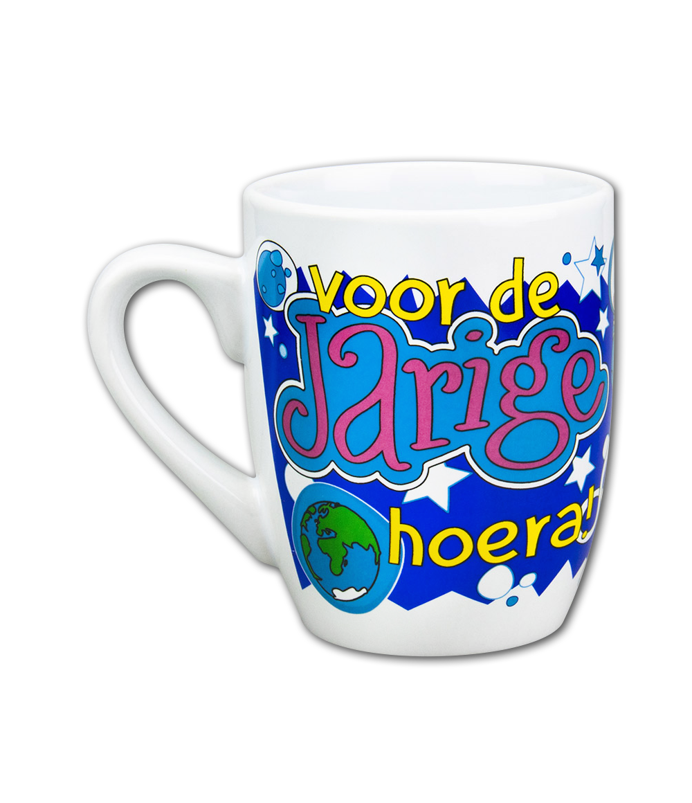 Mok Jarige