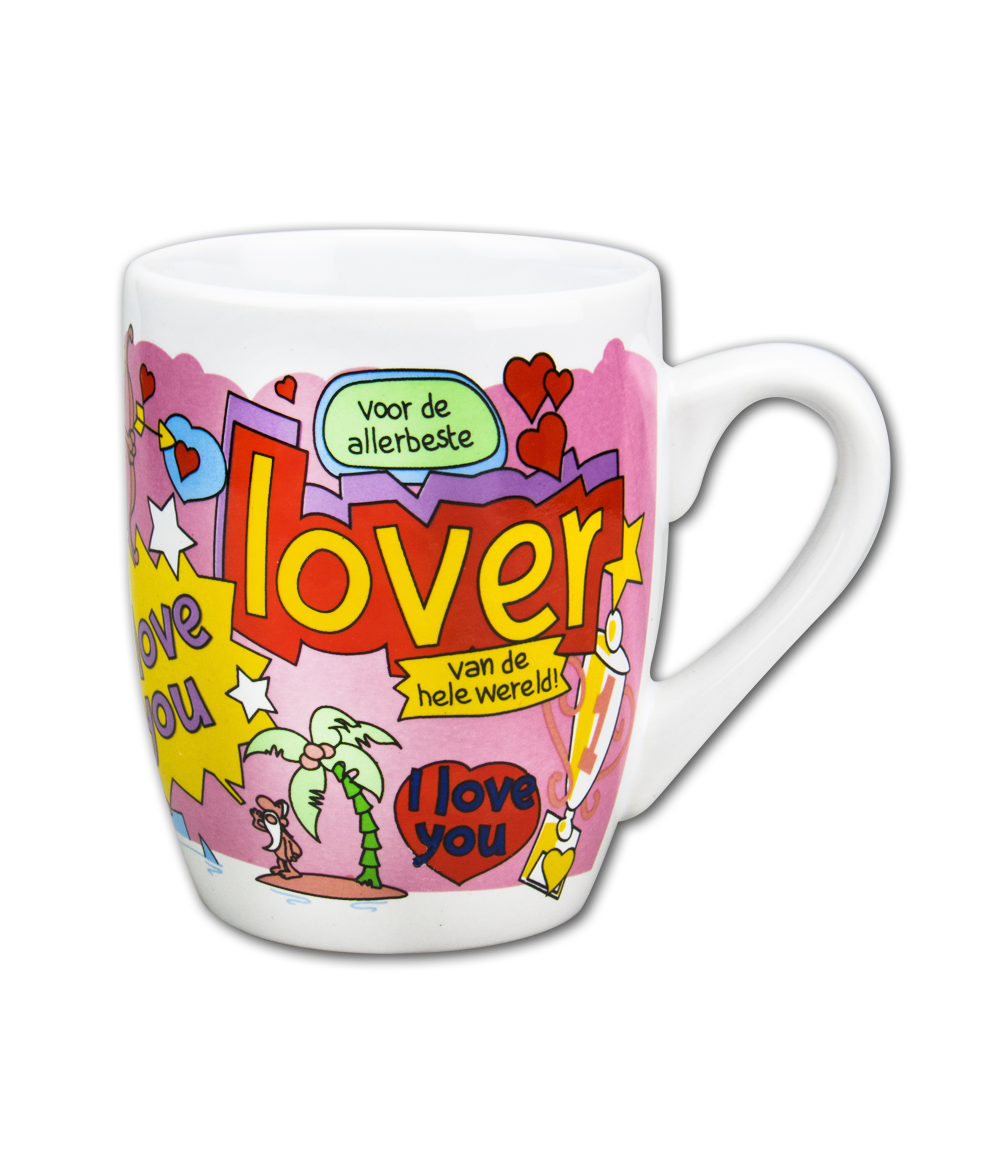 Mok Lover