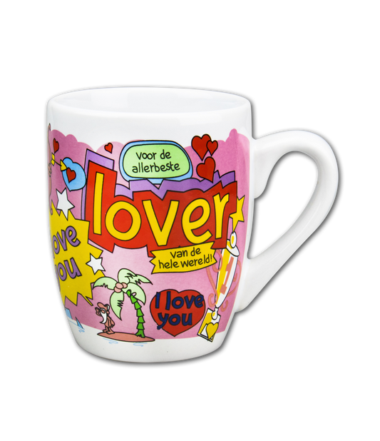Mok Lover