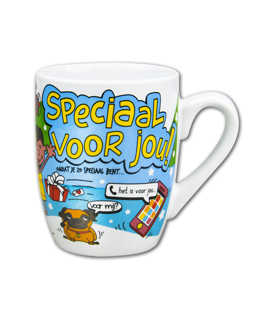 Mok Speciaal Voor Jou