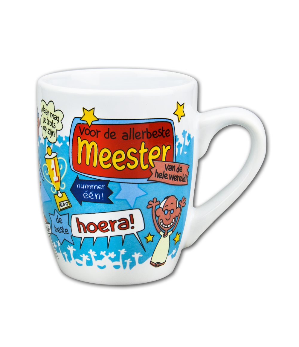 Mok Meester