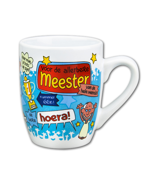 Mok Meester