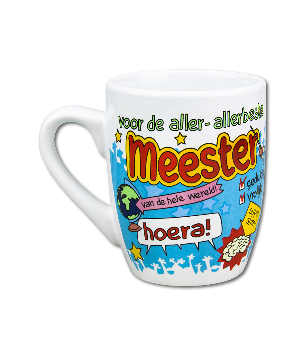 Mok Meester