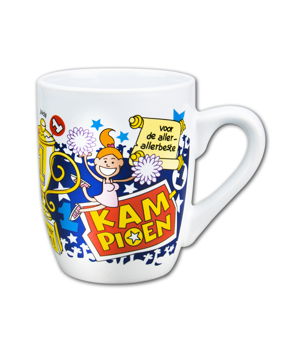 Mok Kampioen