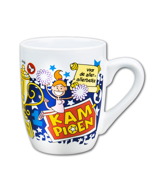 Mok Kampioen