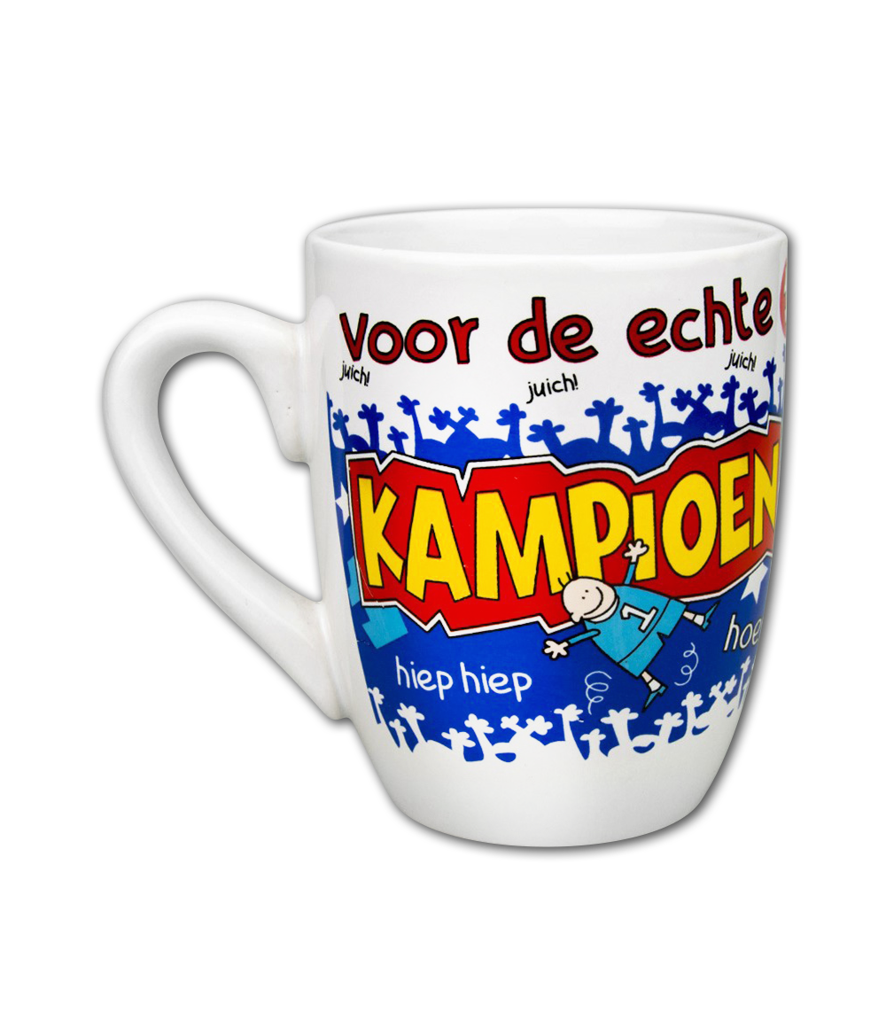 Mok Kampioen
