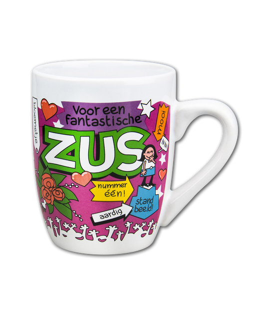 Mok Zus