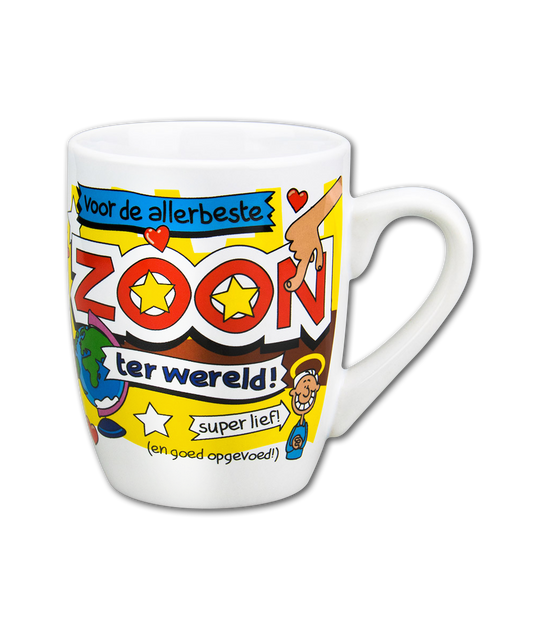 Mok Zoon