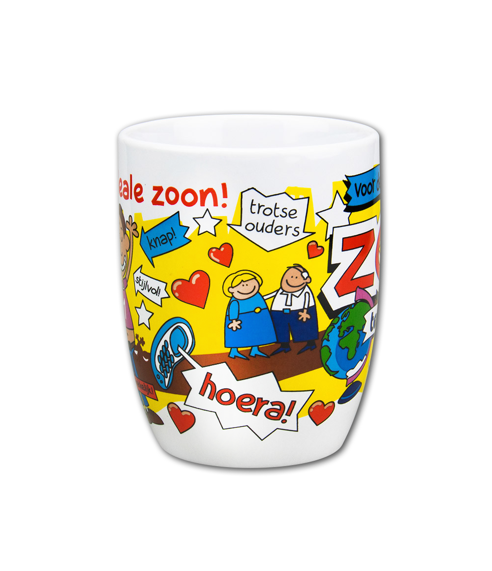 Mok Zoon