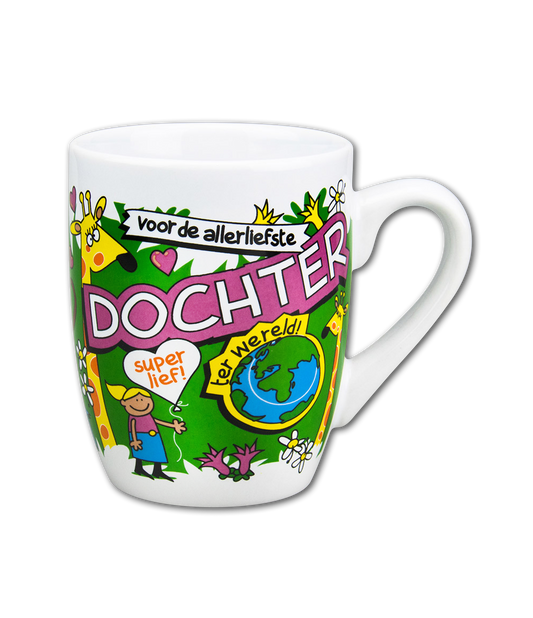Mok Dochter