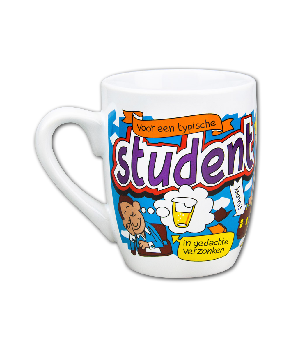 Mok Student