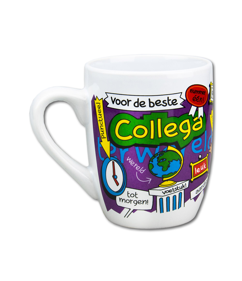 Mok Collega