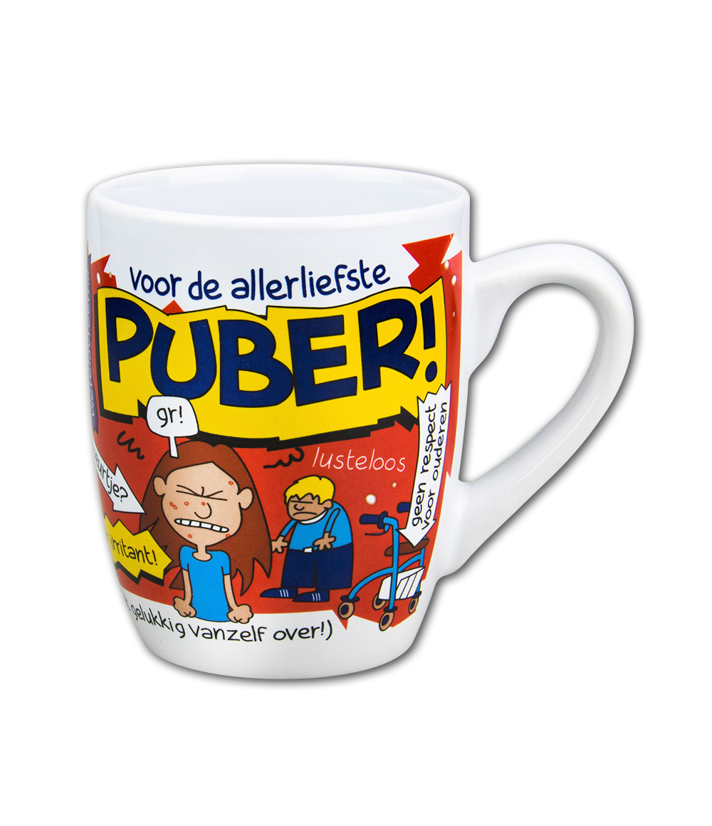 Mok Puber