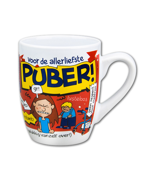 Mok Puber