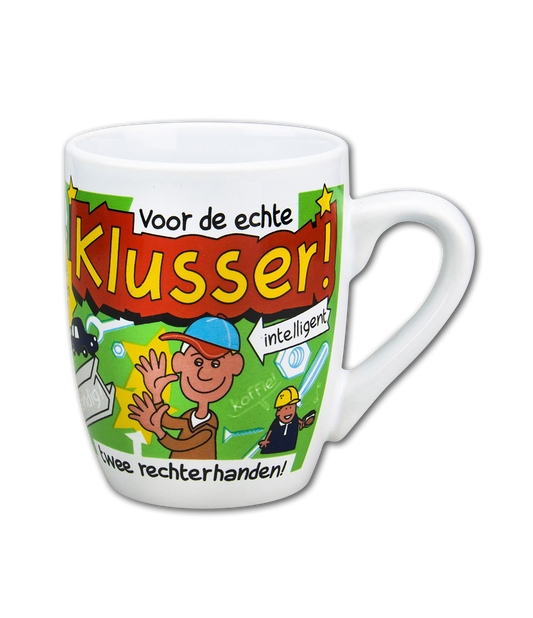 Mok Klusser