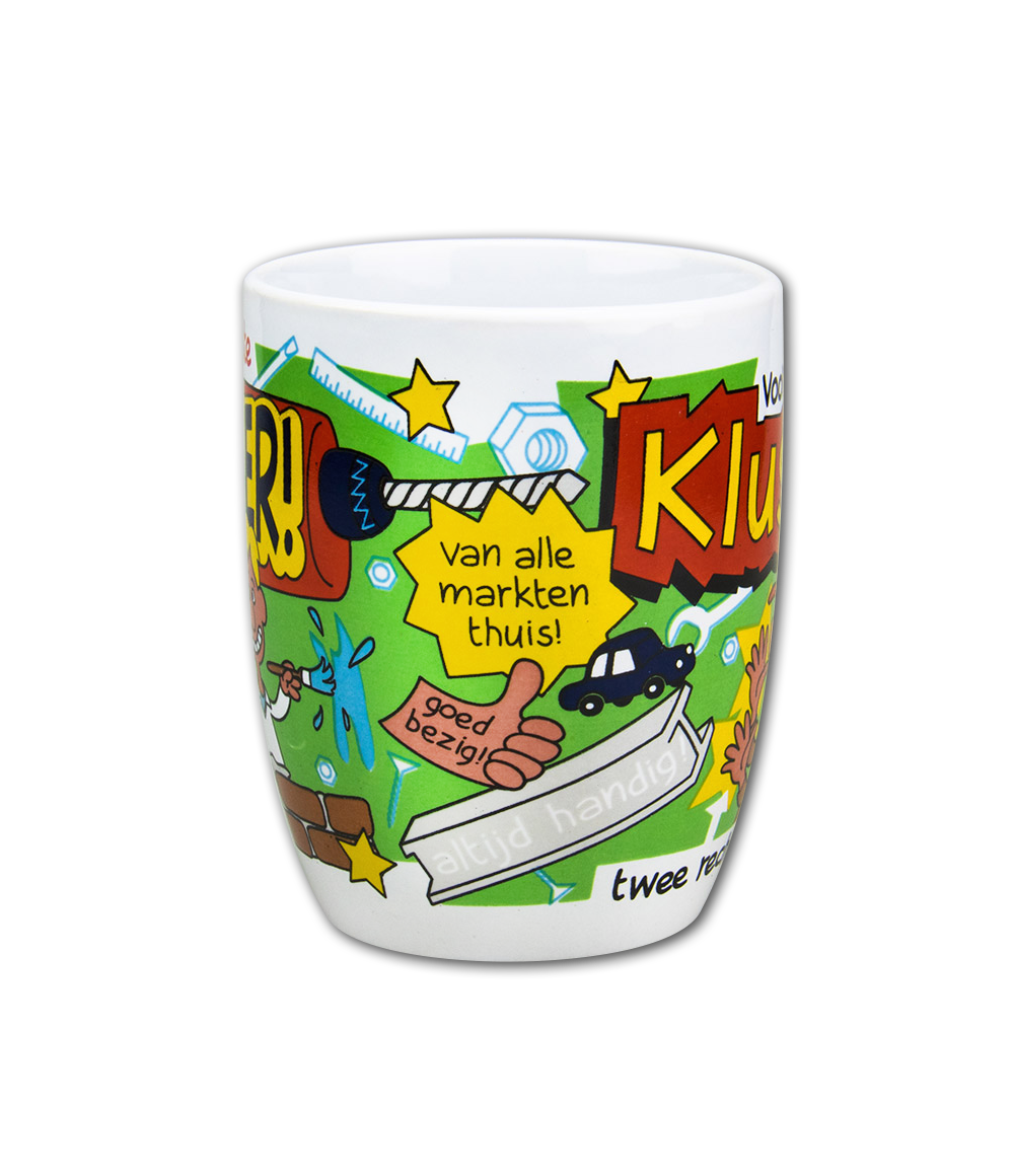 Mok Klusser