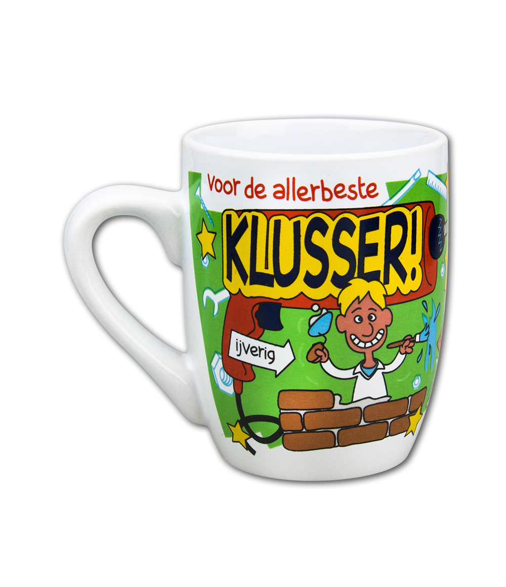 Mok Klusser